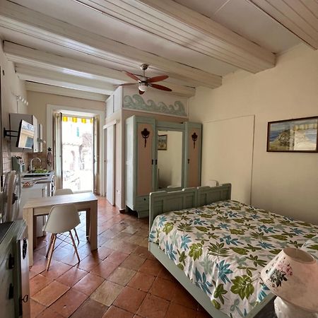A Casa Di Nicoletta Villa Tropea Exterior photo